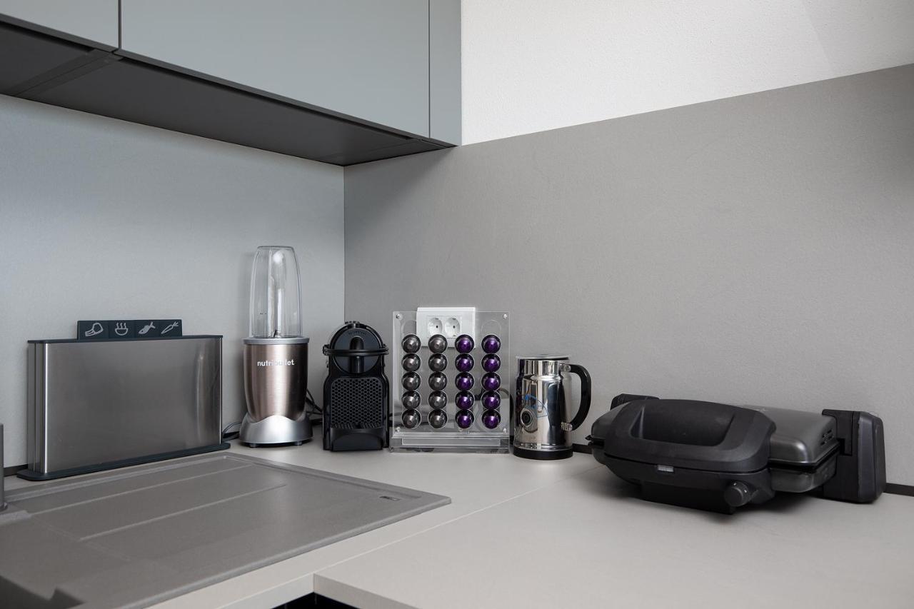 Apartman Damjan Pjescana Uvala Exterior foto